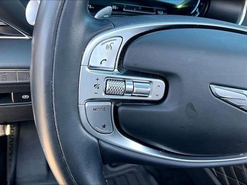 Used 2023 Genesis GV80 3.5T Prestige w/ Prestige Matte Package image 18