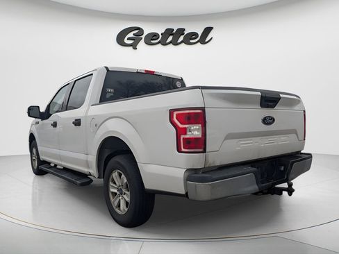 Used 2018 Ford F150 XLT image 6