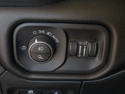 New 2026 RAM 1500 Rebel w/ G/T Package image 32