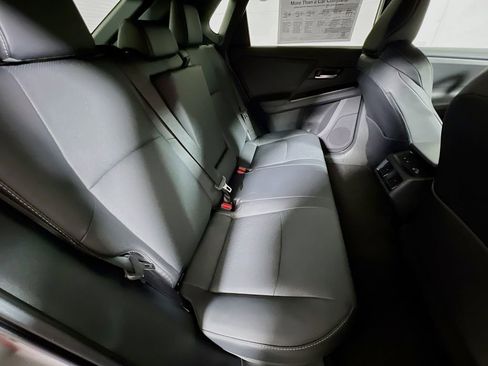 New 2026 Subaru Solterra image 20