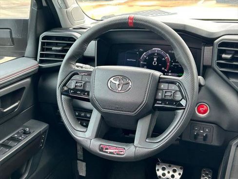 Certified 2023 Toyota Sequoia TRD Pro AWD/4WD image 51