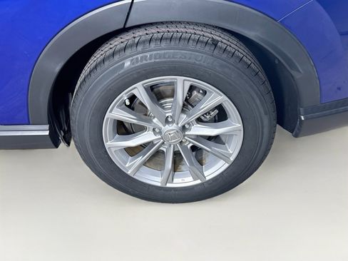 Used 2023 Honda CR-V EX image 37