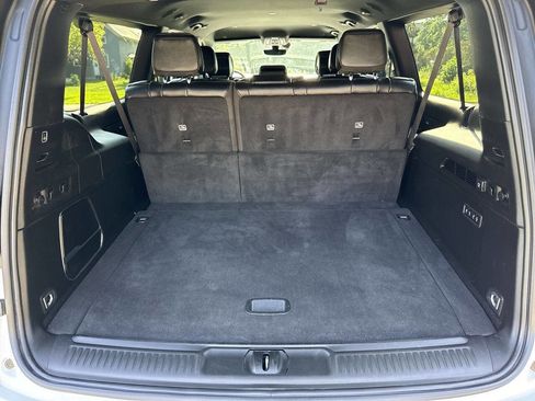 Used 2024 Jeep Wagoneer L Series III w/ Flexible Seating Group image 26