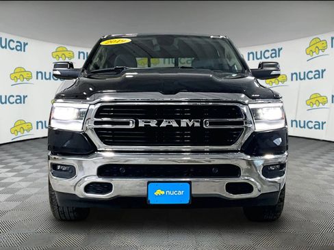 Used 2019 RAM 1500 Big Horn image 2