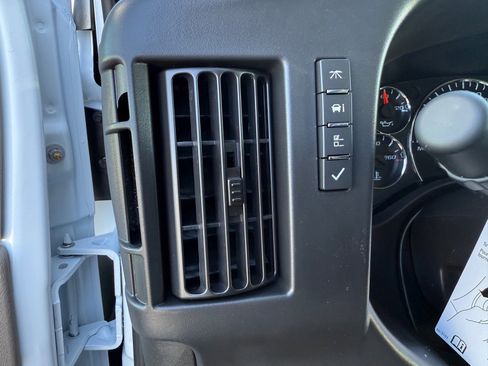 New 2025 Chevrolet Express 2500 w/ Driver Convenience Package image 20