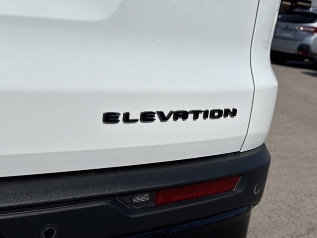 New 2026 GMC Acadia Elevation w/ Super Cruise Package FWD image 5