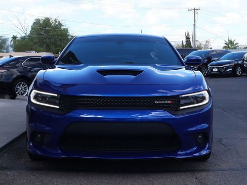 Used 2021 Dodge Charger R/T image 16