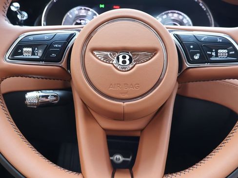 New 2026 Bentley Continental GTC AWD/4WD image 29