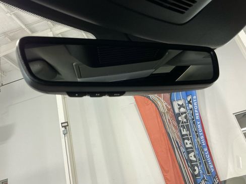 Used 2024 Nissan Pathfinder Platinum w/ Cargo Package image 14