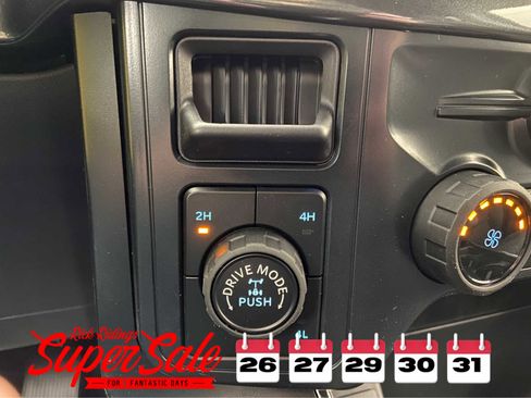 New 2025 Ford F150 STX image 35