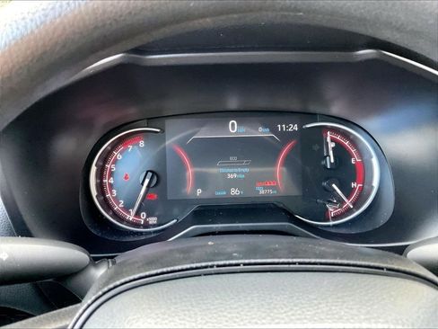 Certified 2025 Toyota RAV4 LE AWD/4WD image 24
