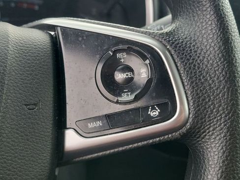 Used 2022 Honda CR-V EX image 34