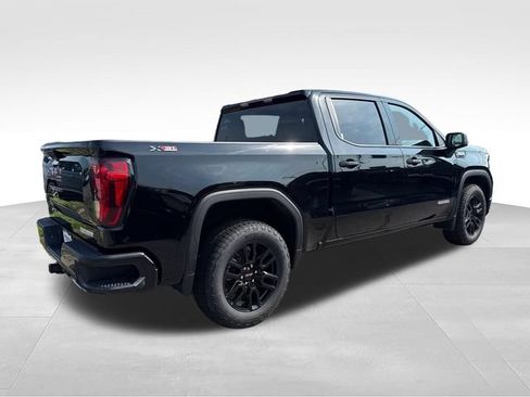 New 2026 GMC Sierra 1500 Elevation w/ X31 Off-Road Package AWD/4WD image 5