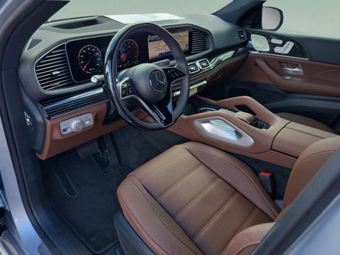 New 2026 Mercedes-Benz GLE 450 4MATIC Coupe image 14
