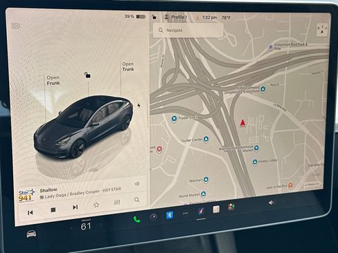 Used 2022 Tesla Model 3 Long Range image 17