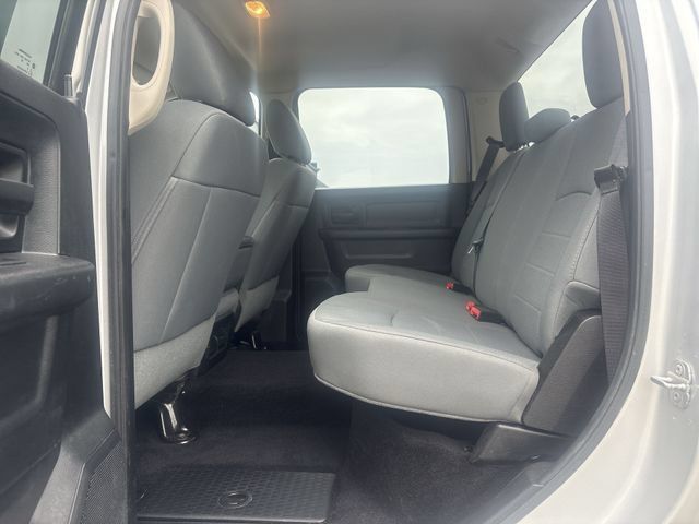 Used 2014 RAM 1500 Tradesman w/ Popular Equipment Group AWD/4WD image 22
