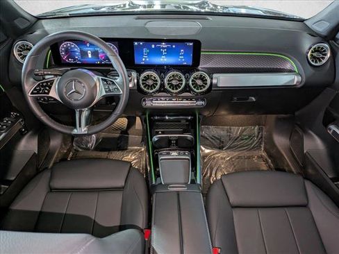 Certified 2025 Mercedes-Benz GLB 250 image 18