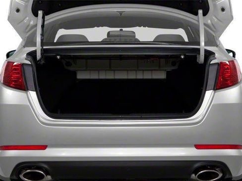 Used 2013 Kia Optima LX w/ Convenience Plus Pkg image 12