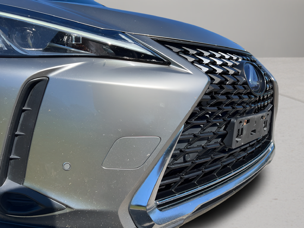 Used 2020 Lexus UX 250h w/ Premium Package AWD/4WD image 34