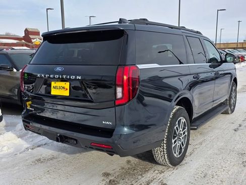 New 2026 Ford Expedition Max Active image 28