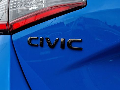 Used 2024 Honda Civic Type R image 11