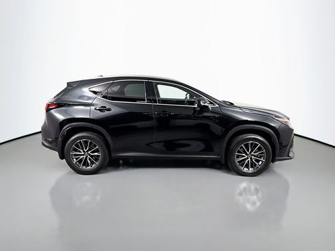Used 2024 Lexus NX 350 AWD w/ Premium Package image 4