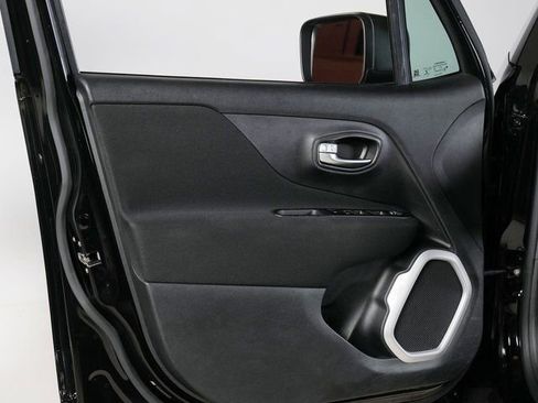 Used 2020 Jeep Renegade Sport w/ Sport Appearance Group image 27