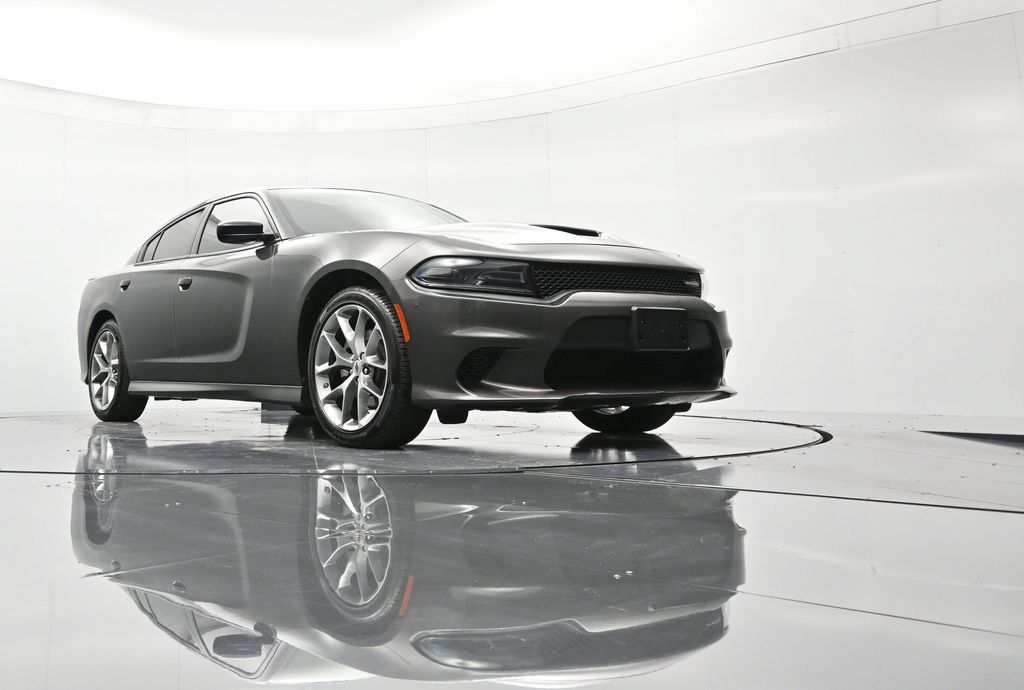 Used 2023 Dodge Charger GT RWD image 37