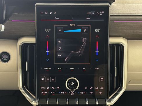 New 2026 GMC Acadia Denali w/ Super Cruise Package AWD/4WD image 21