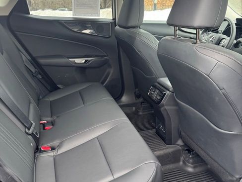 Used 2025 Lexus NX 350 AWD w/ Accessory Package (2T) image 12