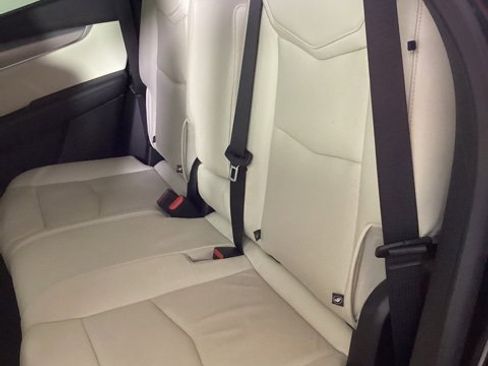 Used 2019 Cadillac XT5 Luxury w/ Sport Package image 10