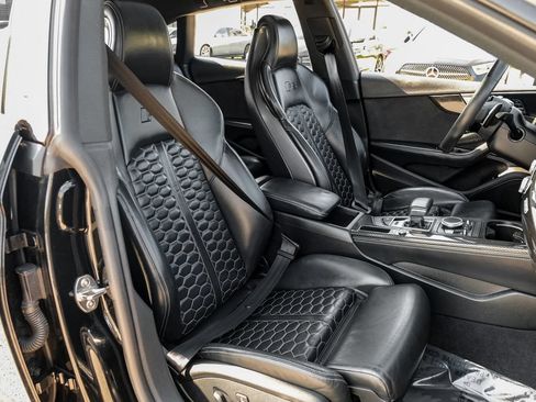 Used 2019 Audi RS 5 Sportback AWD/4WD image 39