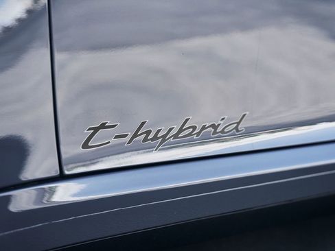 Used 2026 Porsche 911 Carrera 4 GTS AWD/4WD image 7