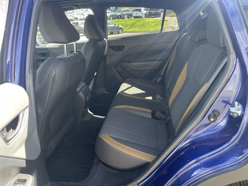 Certified 2025 Subaru Crosstrek 2.5i Sport w/ Popular Package #4A image 13