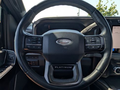 Used 2023 Ford F450 Platinum image 66