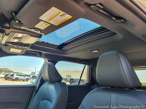 New 2026 Subaru Outback Touring XT AWD/4WD image 10