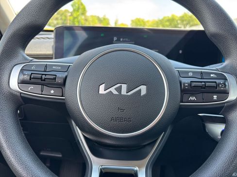 Used 2025 Kia K5 LXS FWD image 27