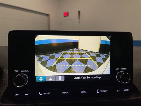 Certified 2022 Honda Civic Sport image 17