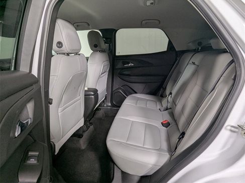 Used 2021 Chevrolet TrailBlazer LT w/ Premium Seating Package image 24