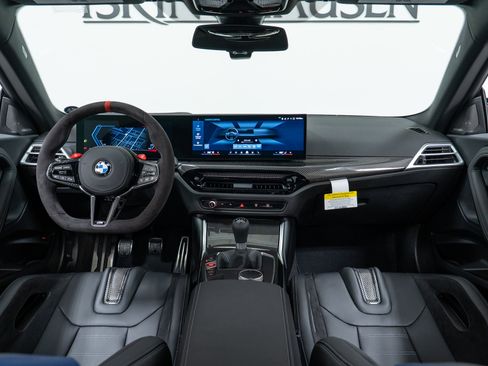 Used 2025 BMW M2 image 17