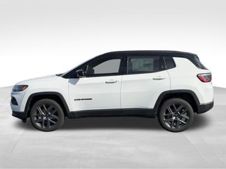 New 2026 Jeep Compass Limited AWD/4WD video 4