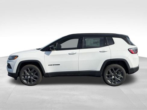 New 2026 Jeep Compass Limited AWD/4WD image 4