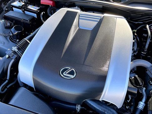 Used 2023 Lexus RC 350 F Sport image 31