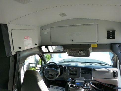 Used 2007 Chevrolet Express 3500 w/ School Bus Package image 32