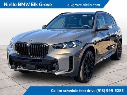 Used 2026 BMW X5 xDrive40i w/ Executive Package