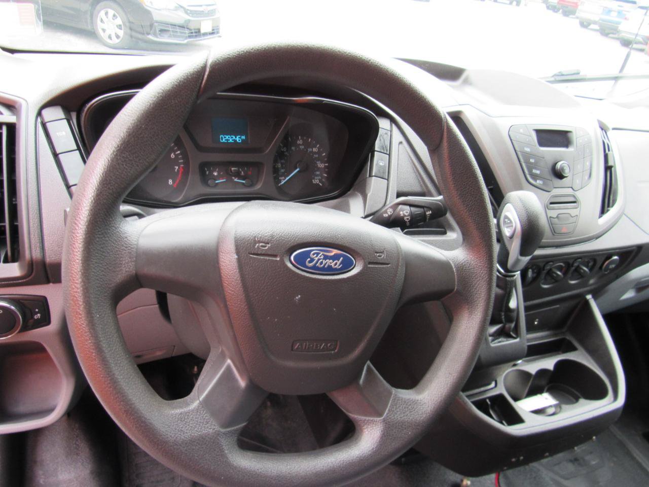 Used 2016 Ford Transit 350 XL RWD image 16