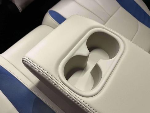 Used 2025 Acura ADX A-Spec image 9