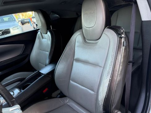 Used 2010 Chevrolet Camaro SS w/ RS Package RWD image 36