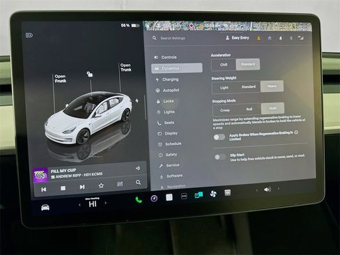 Used 2022 Tesla Model 3 image 17
