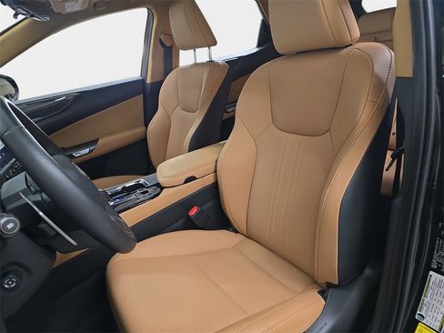 Certified 2025 Lexus NX 350h 350h Premium image 15
